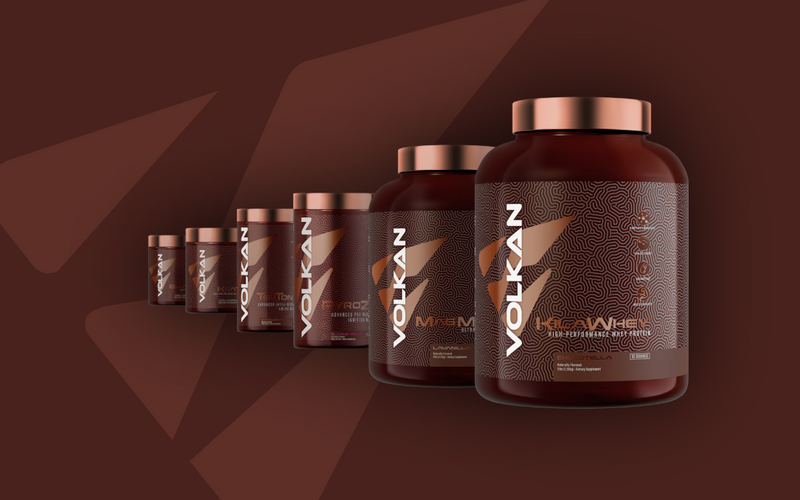 Pre-Workout Supplement Truth – VOLKAN Blog