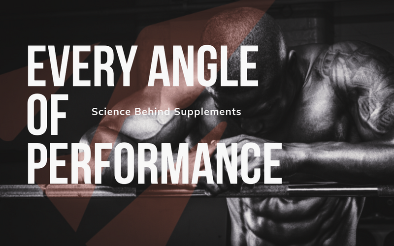 Creatine vs Pre-Workout Guide – VOLKAN Blog