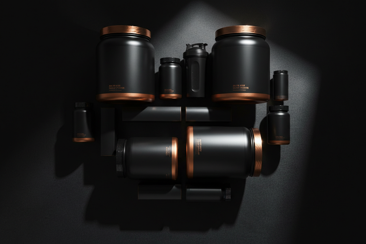 VOLKAN Stacks Collection