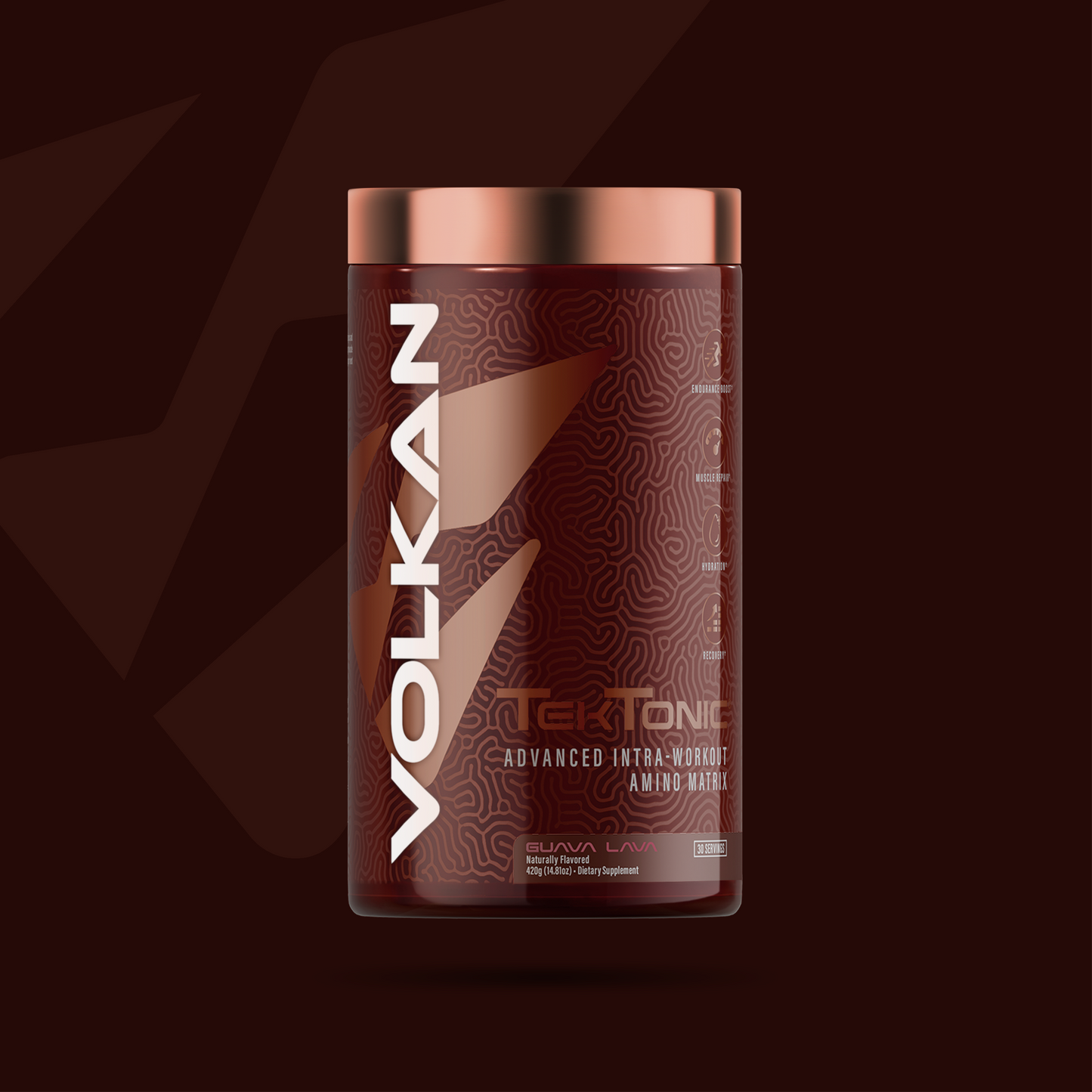 TekTonic