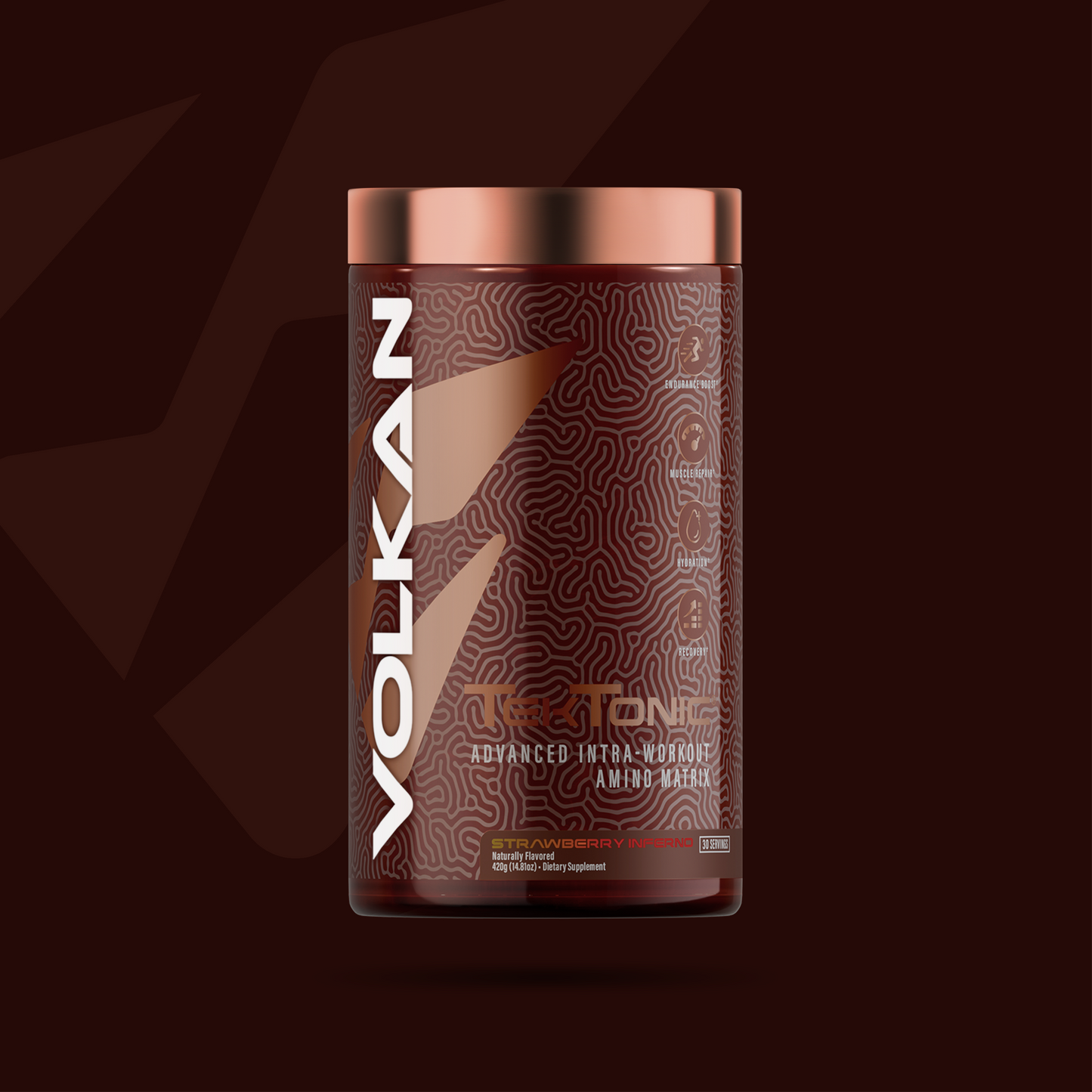 TekTonic