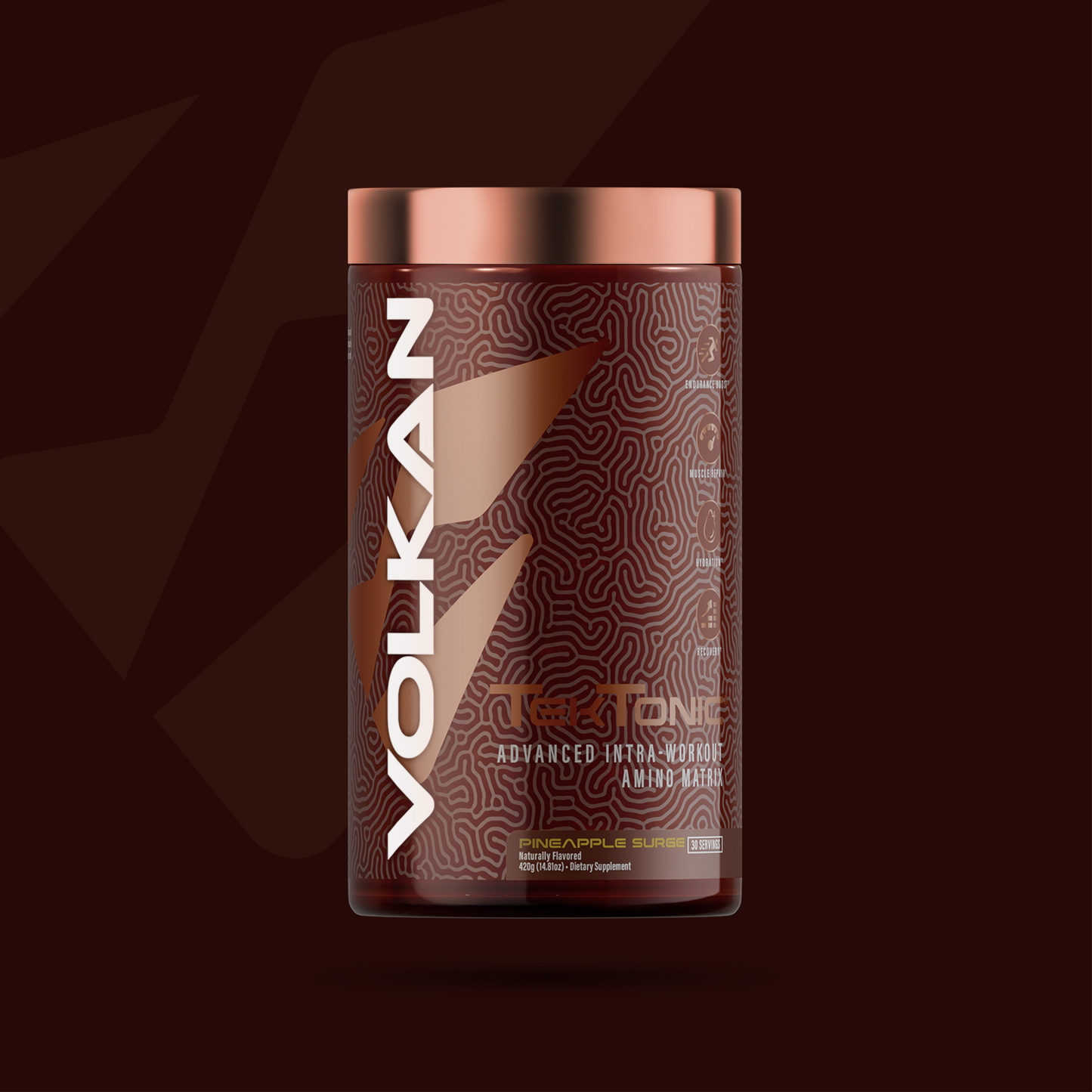 TekTonic